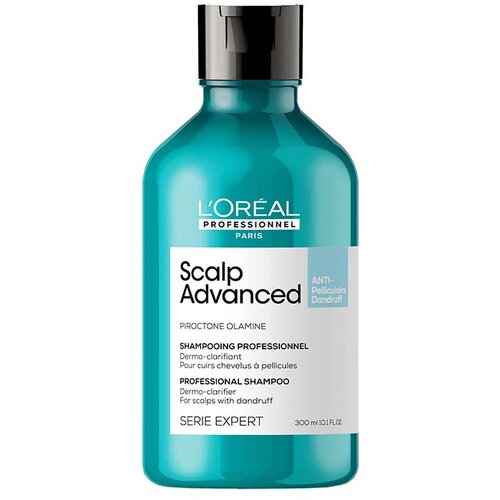 Šampon protiv peruti Loreal SE Scalp Advanced – 300 ml (R) Cene