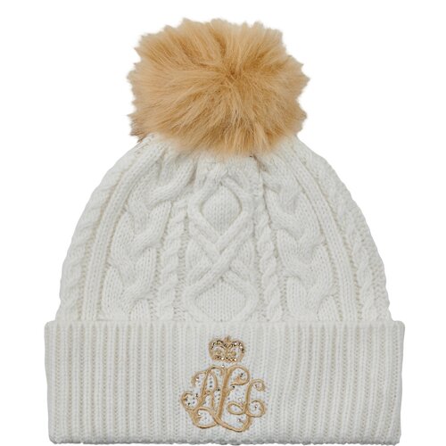 Polo Ralph Lauren CL HT DCT EM-HAT Bijela Slike