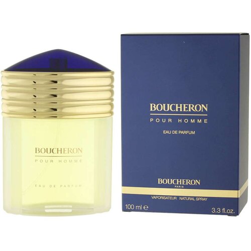 Parfem za muškarce Boucheron EDP Pour Homme 100 ml Cijene
