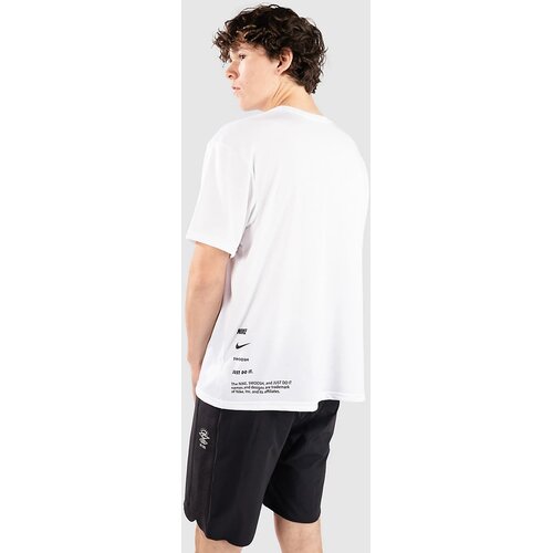 Nike Specs Lycra white Slike