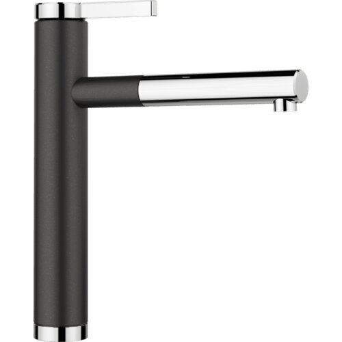 Blanco pipa LINEE-S - grafit Cene