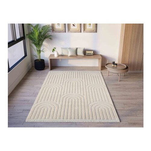 Conceptum Hypnose tepih Janerio, 160 x 230 cm, krem Slike