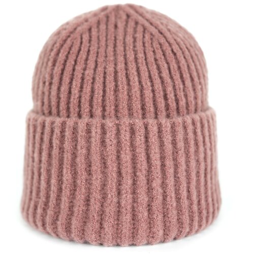 Art of Polo Unisex's Hat cz23306-2 Grey Pink Slike