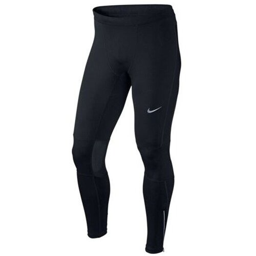 Nike Pajkice Drifit Essential Tights Črna Cene