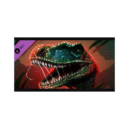 Steam Dinosaur Hunt - WW2 War Expansion Pack (DLC) (PC) Key GLOBAL Cene