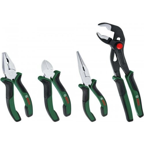 Bosch set klešta 4 kom Slike