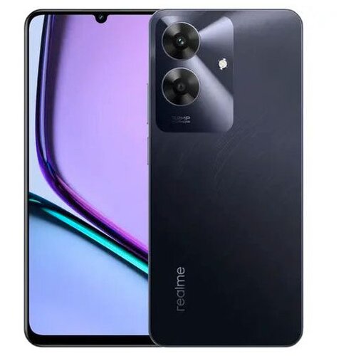 Realme note 60 6GB/128GB marble black RMX3933 mobilni telefon Cene