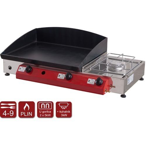 Gorenc GURMAN 80K AMBIENTE Slike