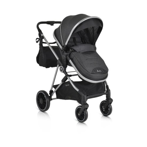 Cangaroo Kolica za bebe kali black ( CAN6298 ) Cene