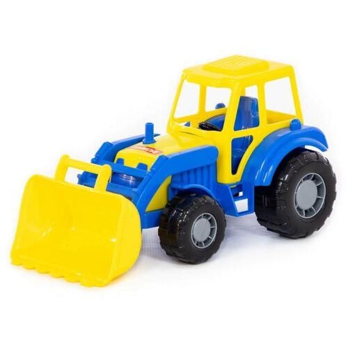 Polesie traktor Master 35301 Slike