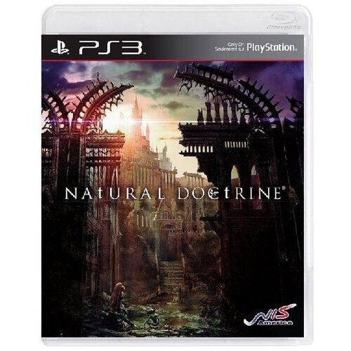 Natural Doctrine (PS3) Cene