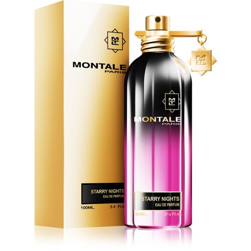 Montale Starry Nights parfumska voda uniseks 100 ml Slike