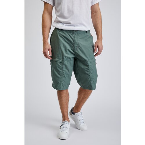 SAM73 Cygnus Man Shorts - Men Cene