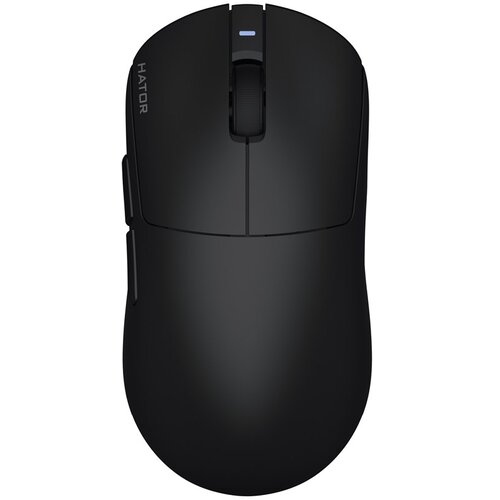  Quasar 3 Pro Wireless Black Cene