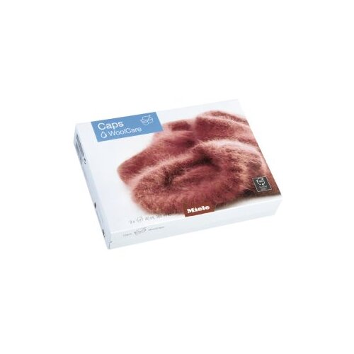  Kapsule WoolCare Cijene
