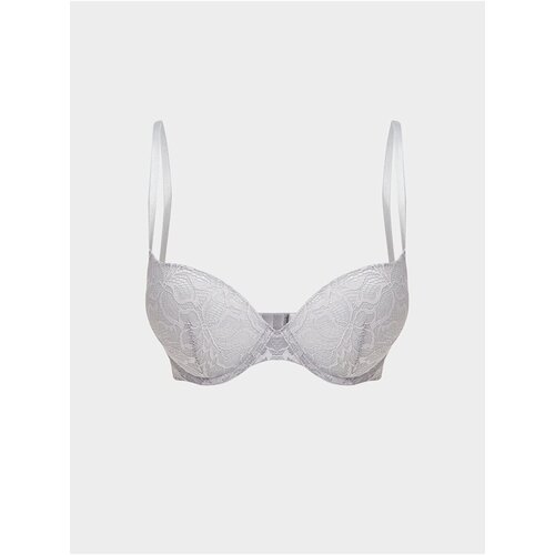 LC Waikiki LCW Underwire Padded Lace T-Shirt Bra Slike