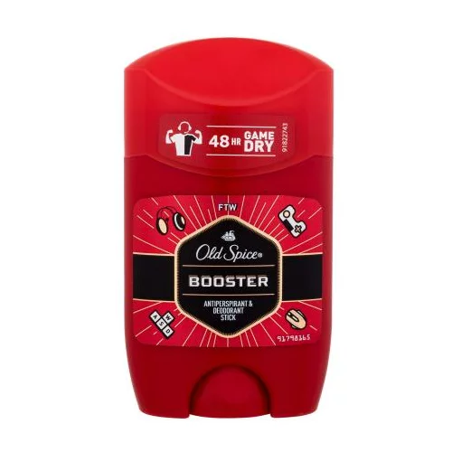 Old Spice Booster u stiku antiperspirant 50 ml za moške