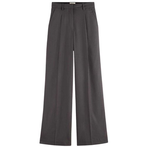 SCOTCH & SODA tamnosive ženske pantalone SS177635-U021 Cene