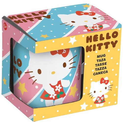 Keramička šolja Hello Kitty Cene
