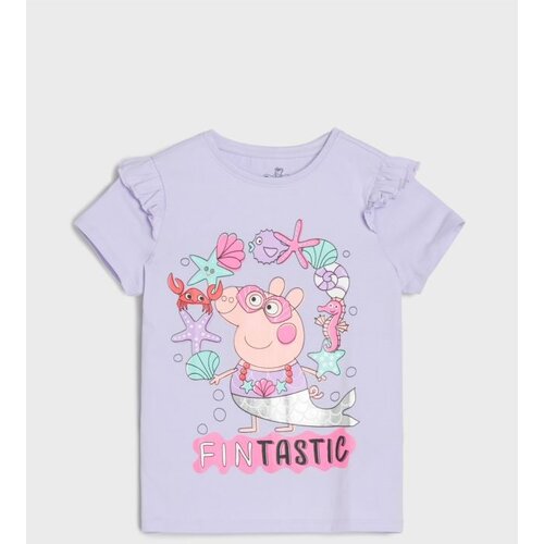 Sinsay Majica kratkih rukava Peppa Pig Slike