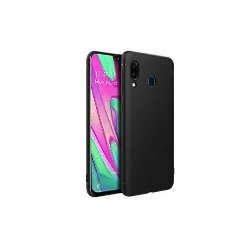 Nillkin silikonski ovitek za samsung galaxy A10 A105 - mat črn Cene