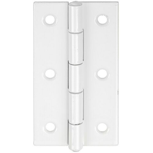 STABILIT Spojna šarka (D x Š: 60 x 34 mm, Čelik) Cijene