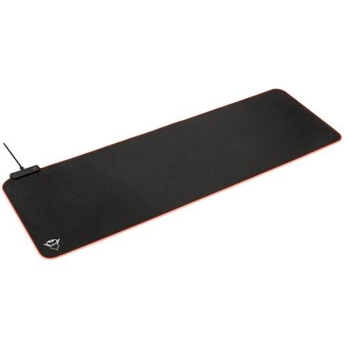 Trust GLIDE-FLEX RGB XXL GXT 764 podloga za mi&amp;scaron; Slike