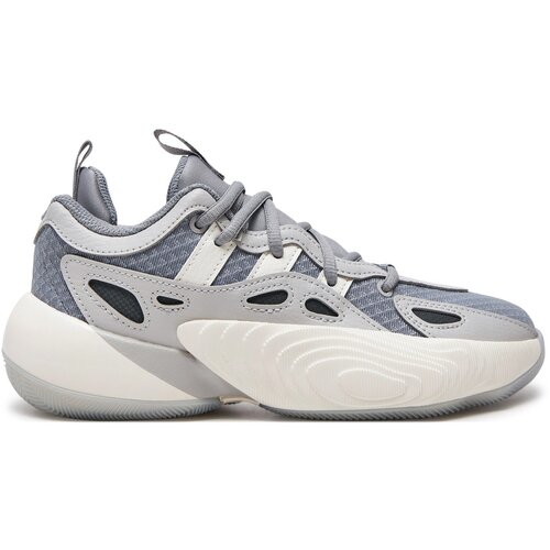 Adidas Čevlji za ko&scaron;arko Trae Unlimited IG6692 Siva Cene