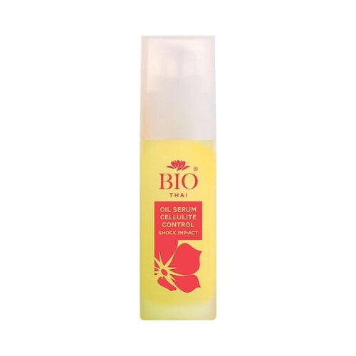Bio Thai Oil Serum Cellulite Control Shock Imp-Act Slike