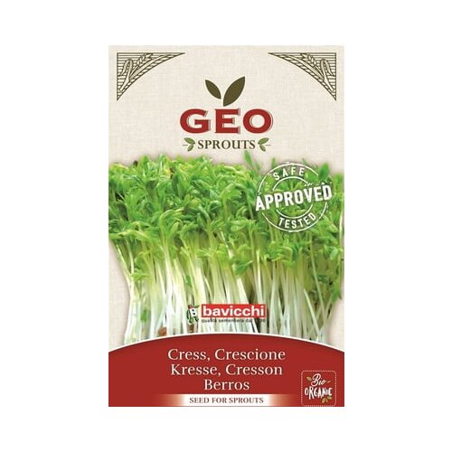 Bavicchi Bio kalčki "kreša" - 35 g Cene
