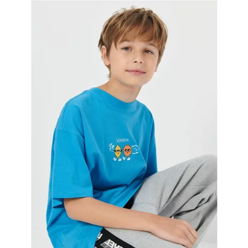 Sinsay majica kratkih rukava za dječake 1653Z-55X