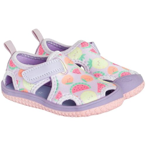 Cool club sandal SNB1S25-CG2515 D light violet 22 Cene