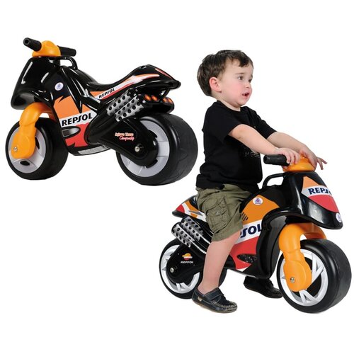 Injusa Motorno kolo Repsol 1901, (21314564) Cene