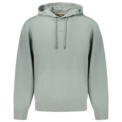 Hugo Boss Boss Wesmallhood mu&scaron;ka hoodie dukserica zelena Cijene