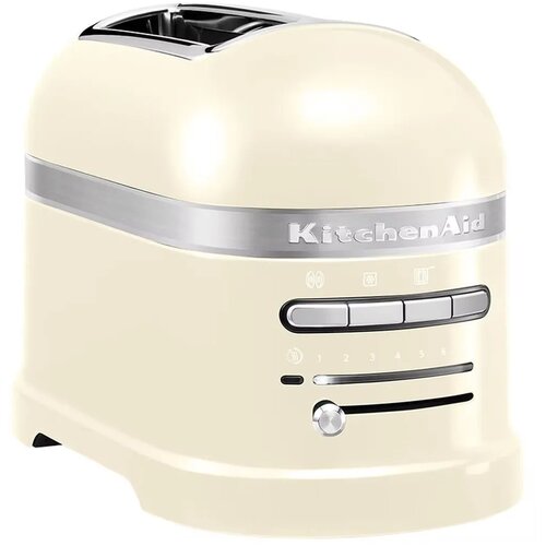 Kitchenaid 5KMT2204EAC 7 2 slice(s) 1250 W Cream Slike