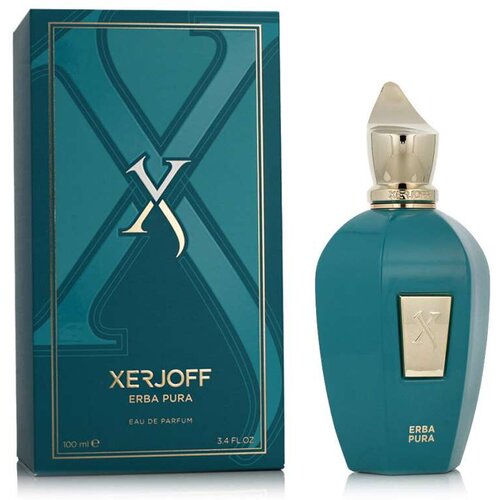 Xerjoff za oba spola Xerjoff Erba Pura EDP 100 ml Cijene