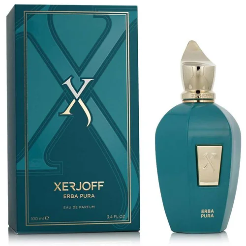 Xerjoff za oba spola Xerjoff Erba Pura EDP 100 ml