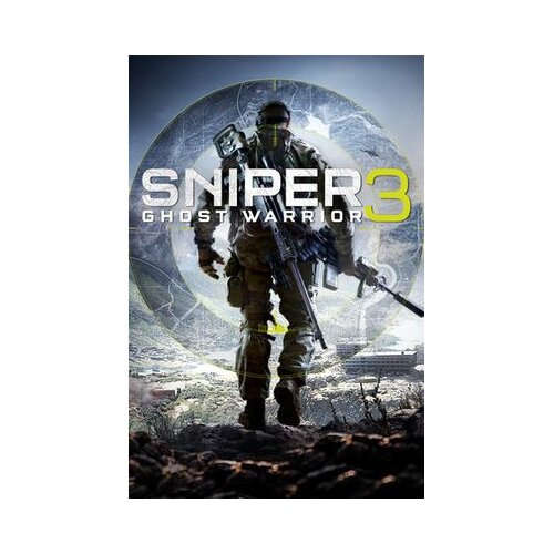 Steam Sniper: Ghost Warrior 3 (PC) Key UNITED STATES Cene