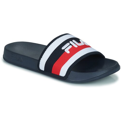Fila Natikači MORRO BAY STRIPES slipper Modra Cene