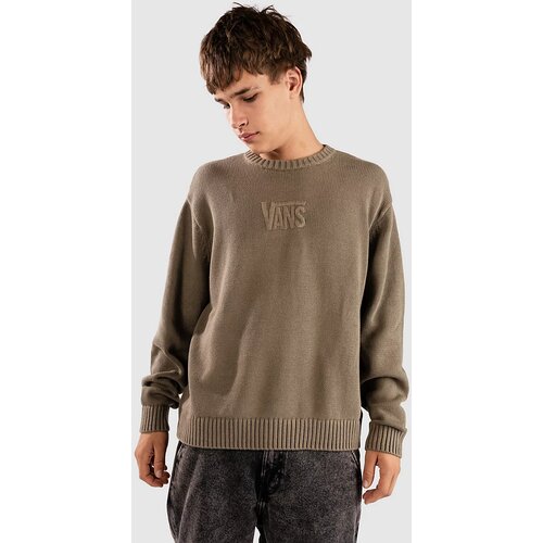 Vans Barrett Crew Pulover bungee cord Slike