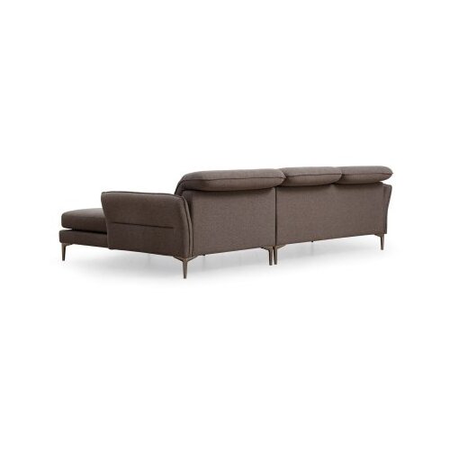 Atelier Del Sofa ugaona garnitura Costor Corner Right Grey Slike