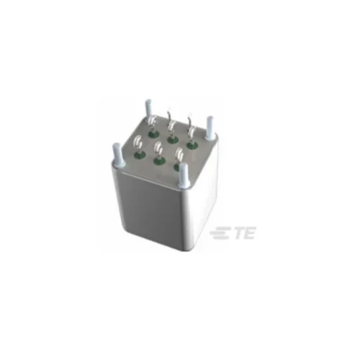 TE CONNECTIVITY Mid Range RelaysMid Range Relays 4-1617806-6 AMP