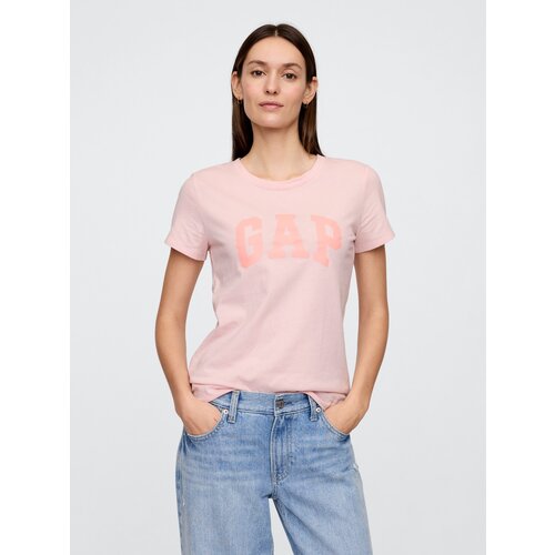 GAP T-shirt with logo - Women Cijene