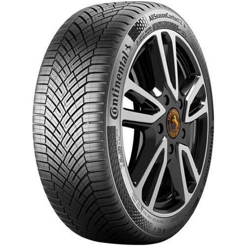 Continental AllSeasonContact 2 SSR ( 225/50 R17 98W XL EVc, runflat ) Cene