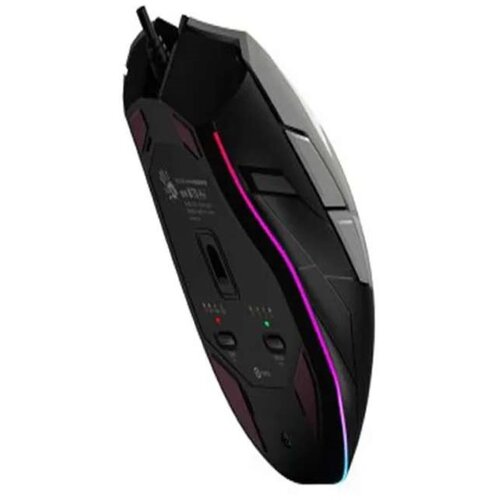 A4 TECH W70 Max Bloody RGB Gaming miš Cene