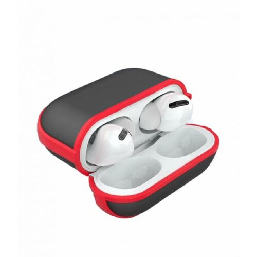 Next One tpu case for airpods pro red(appro-tpu-red) Slike