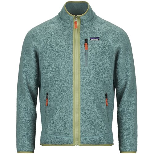 Patagonia Flis M&amp;#039;S RETRO PILE JACKET Modra Slike