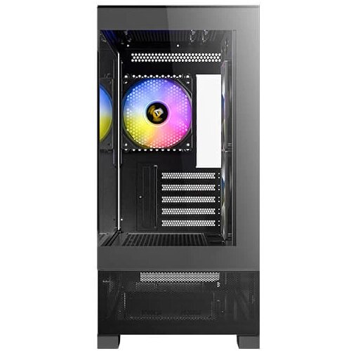 Antec kući&amp;scaron;te CX500M argb Slike