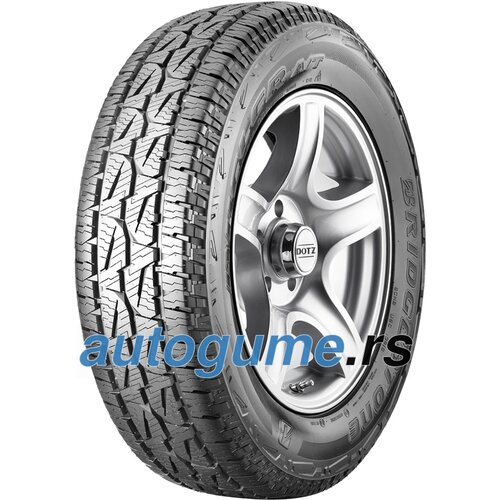 Bridgestone Dueler A/T 001 ( 255/70 R16 111S DOT2020 ) Slike