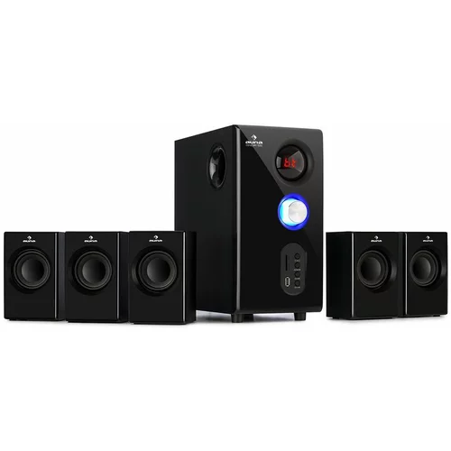 Auna Concept 520 5.1 audio sustav